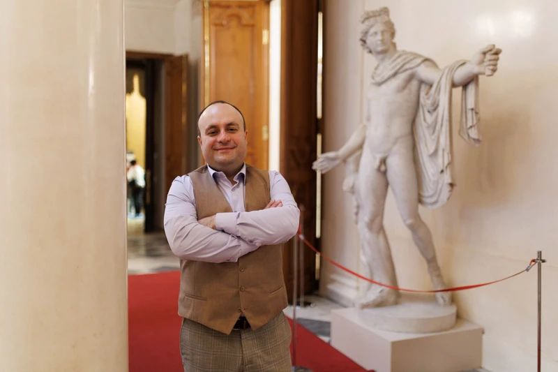 Картье и Фаберже: истории двух ювелирных домов