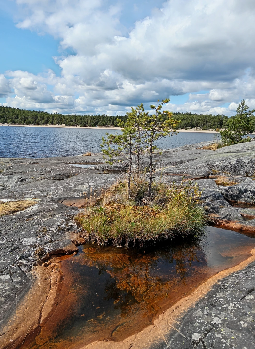 Место силы Карелии (Татьяна)
