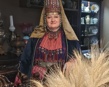 Переезд в Грузию