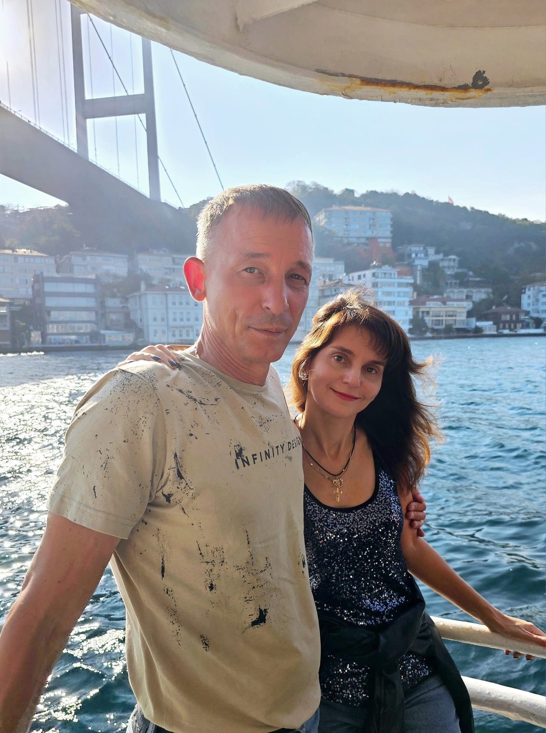 В сердце Стамбула с профессиональным гидом (Iryna)