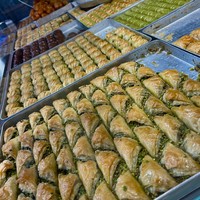 Фото отзыва 4: экскурсия "Гастрономическое путешествие: изюминки турецкой кухни"