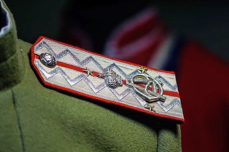 Фото - Экскурсия: "Экскурсия в музей «Бессмертных» гусар"