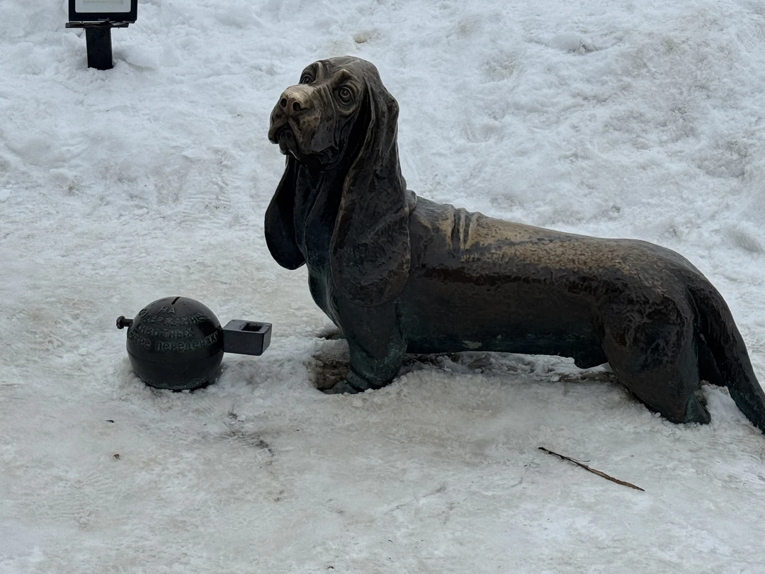 Отличная экскурсия, спасибо огромное за интересный и подробный рассказ о чудесном городе Кострома