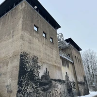 Фото отзыва 2: экскурсия "Фридланд и Гердауэн — экскурсия на юго-восток"