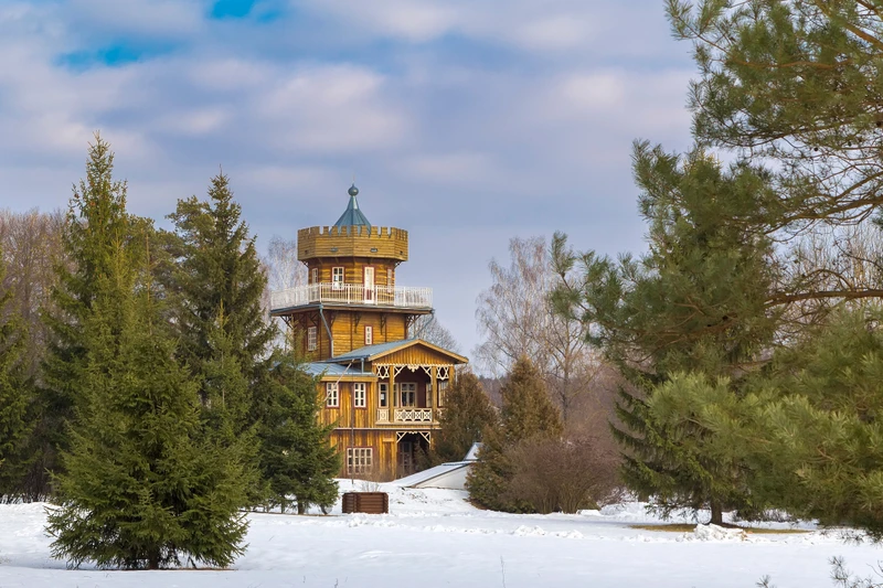 За искусством и вдохновением в Беларусь из Смоленска: Полоцк, Витебск и окрестности