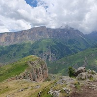 Фото отзыва 4: экскурсия "Кабардино-Балкария, которая останется в вашем сердце"