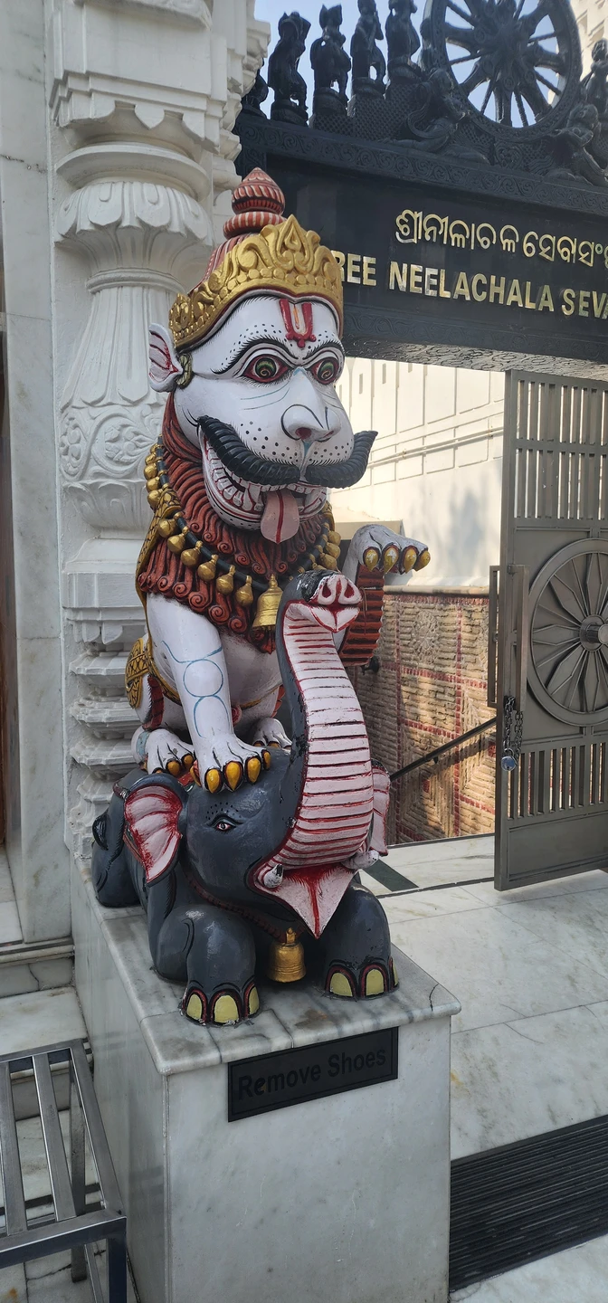 Хотим поблагодарить Хариндру за это приключение! У нас был единственный свободный день в Дели и хотелось