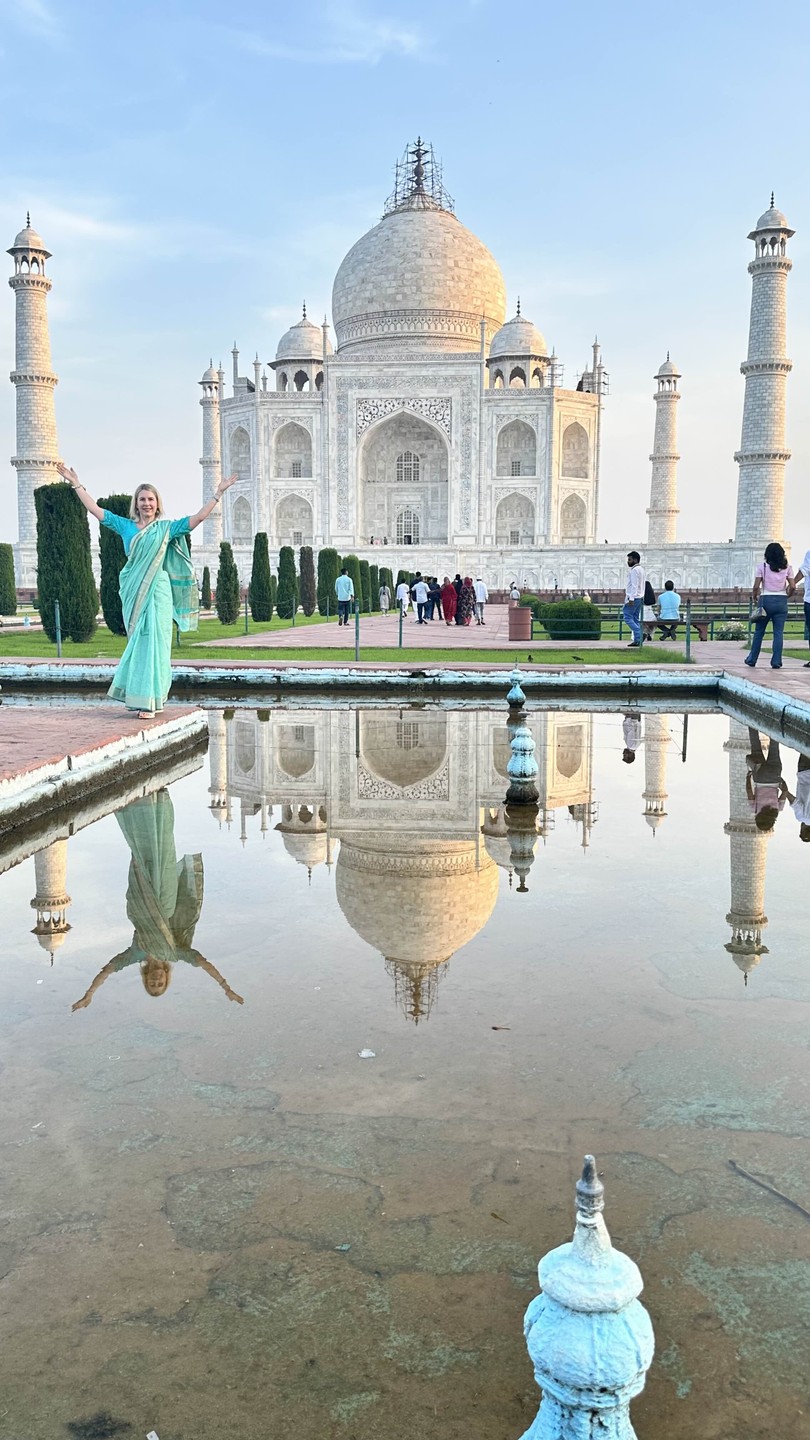 Несомненно я не ошиблась с выбором. Экскурсионная программа просто потрясающая. Хариндра очень хорошо говорит по русски