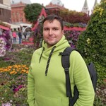 Аватар путешественника