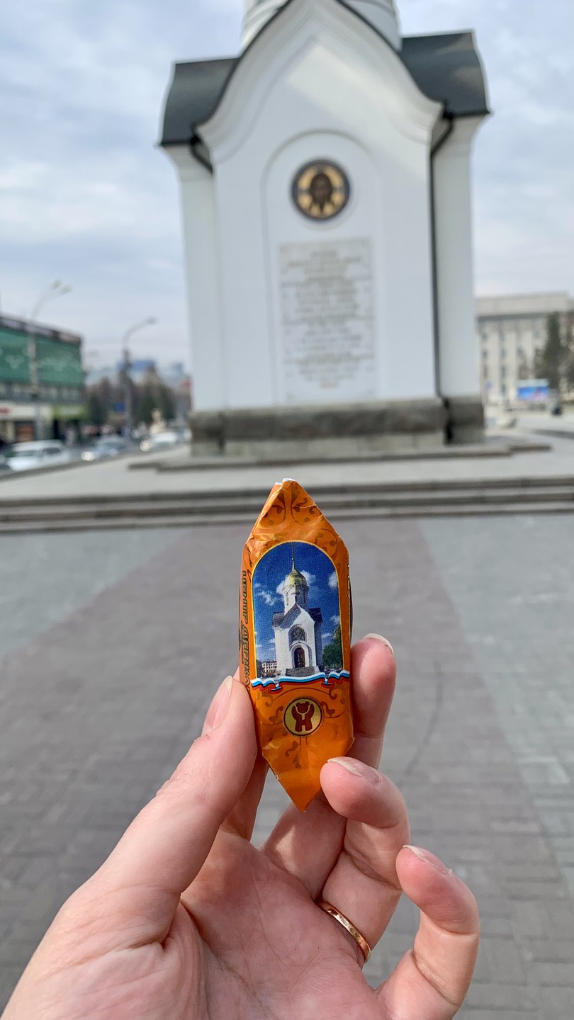 Давно живу в Новосибирске, но знакома с ним и его историей довольно поверхностно. Благодаря интересной прогулке