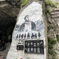Фото отзыва 2: экскурсия "Едем в таинственную Северную Осетию в мини-группе из Пятигорска"