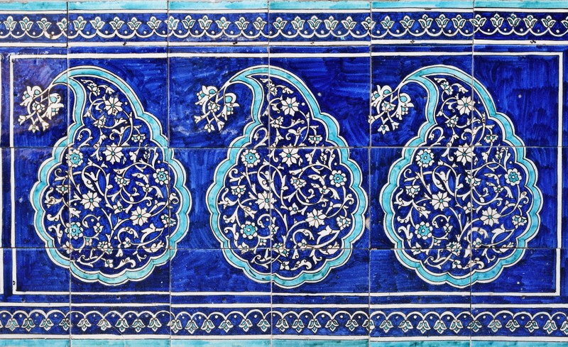 Главное в Узбекистане: культовая архитектура, духовные центры, традиционные ремёсла