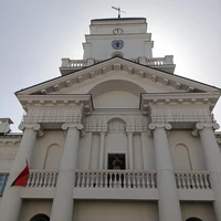 Фото отзыва 4: экскурсия "Знакомство с&nbsp;Минском: обзорная групповая экскурсия"