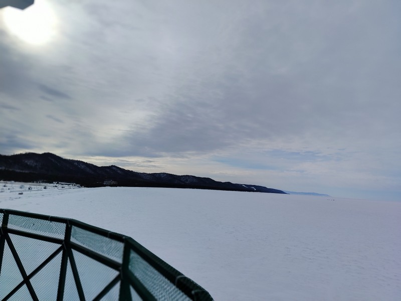 Отличный организатор экскурсий по Байкалу! На маяк ездили с гидом Павлом. Уже второй раз. Такой позитив!