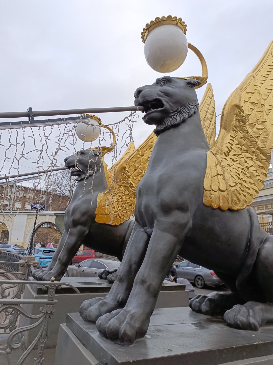 Петербург в объективе: курс молодого фотографа (Талагаева)