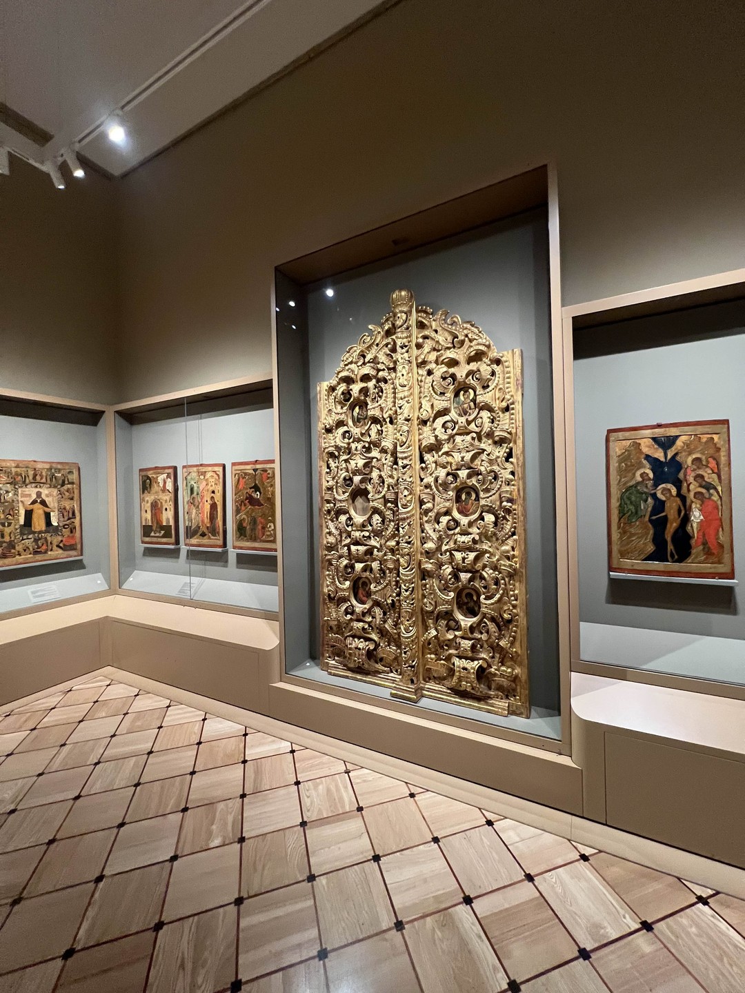 Понравилось