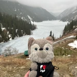 Аватар путешественника