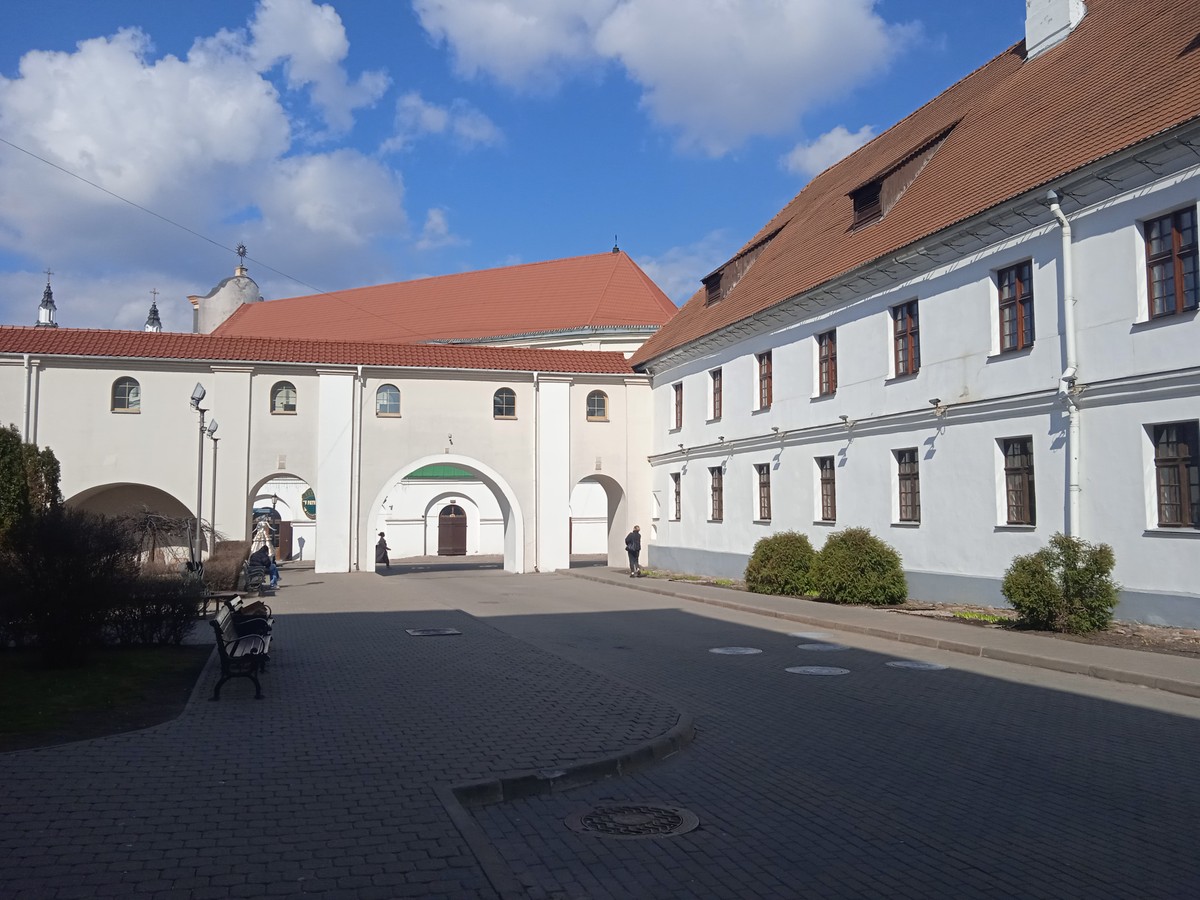 Минск в живых историях (9/10)