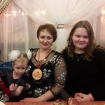 Оксана