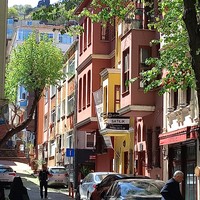 Фото отзыва 1: экскурсия "Все грани Стамбула"