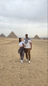 Фото отзыва 1: экскурсия "Проездом в Каире: транзитная экскурсия на 3 часа и больше"