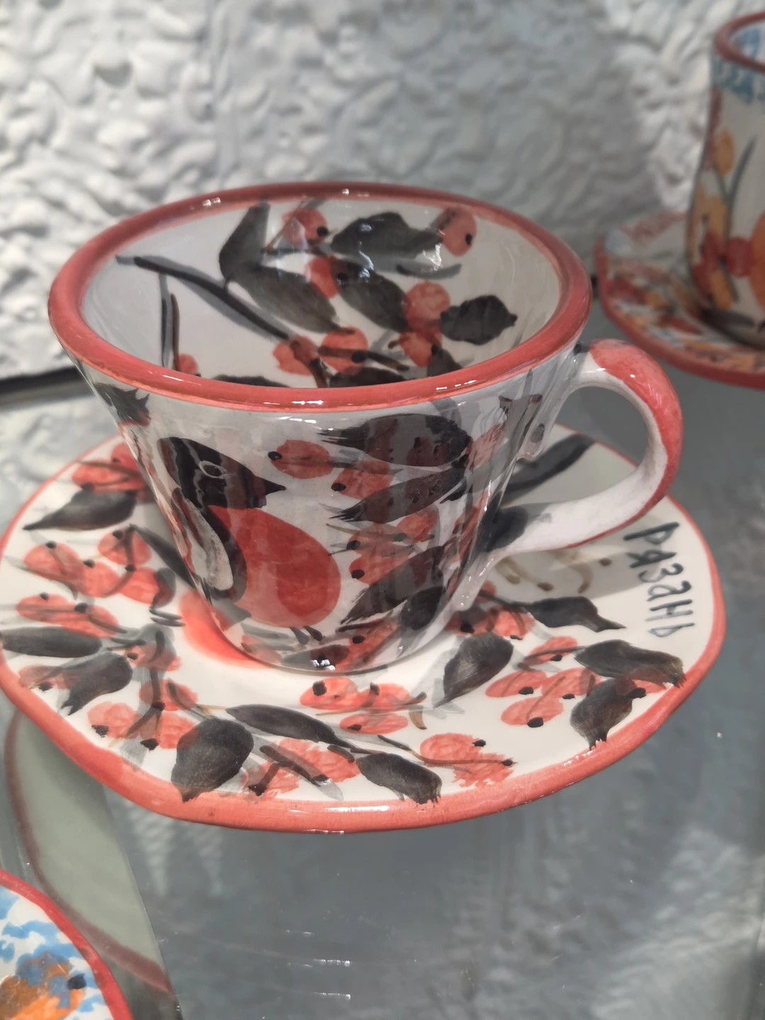 Мы очень довольны прогулкой! Всем понравилось, необычно, еще и еще просили почитать нам и рэп и стихи и Александр не отказывал