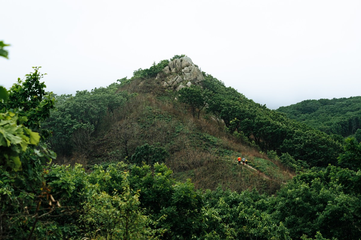 Приморская Шотландия: из Владивостока — к мысу Лисученко (15/17)
