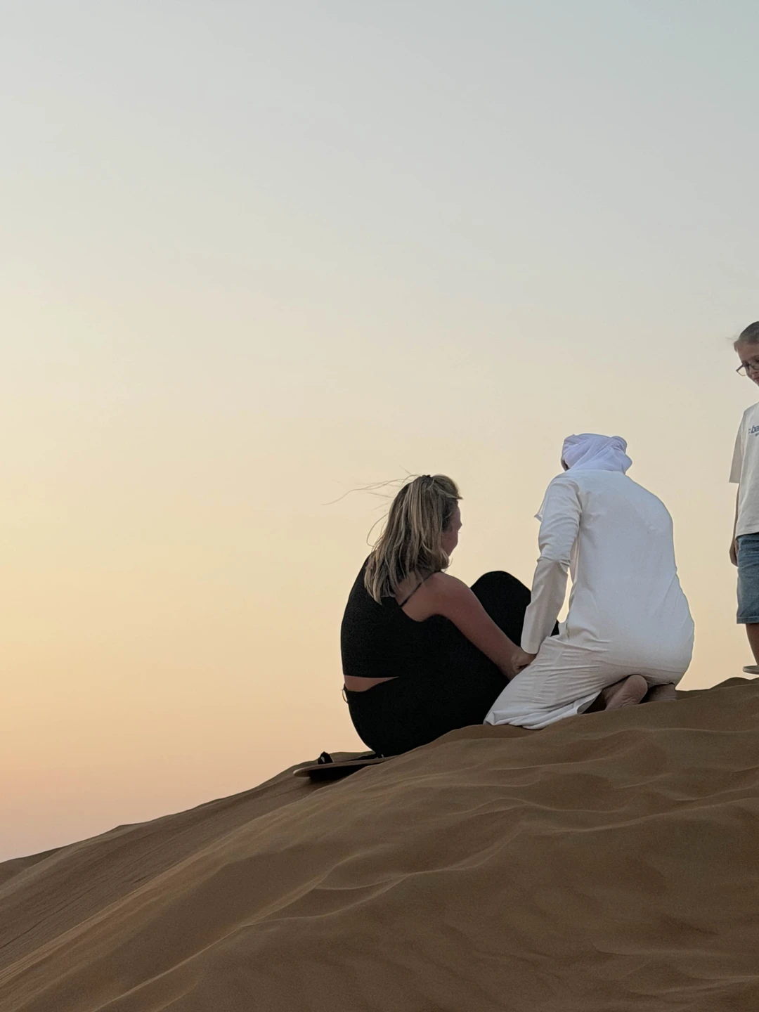 Было так прекрасно, что я бы и в 10 раз больше заплатила ❤️