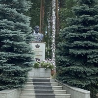 Фото отзыва 1: экскурсия "Роман о Романовых в Екатеринбурге"
