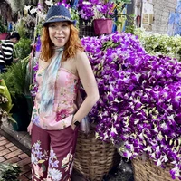 Фото отзыва 2: экскурсия "Новая классика современного Бангкока"