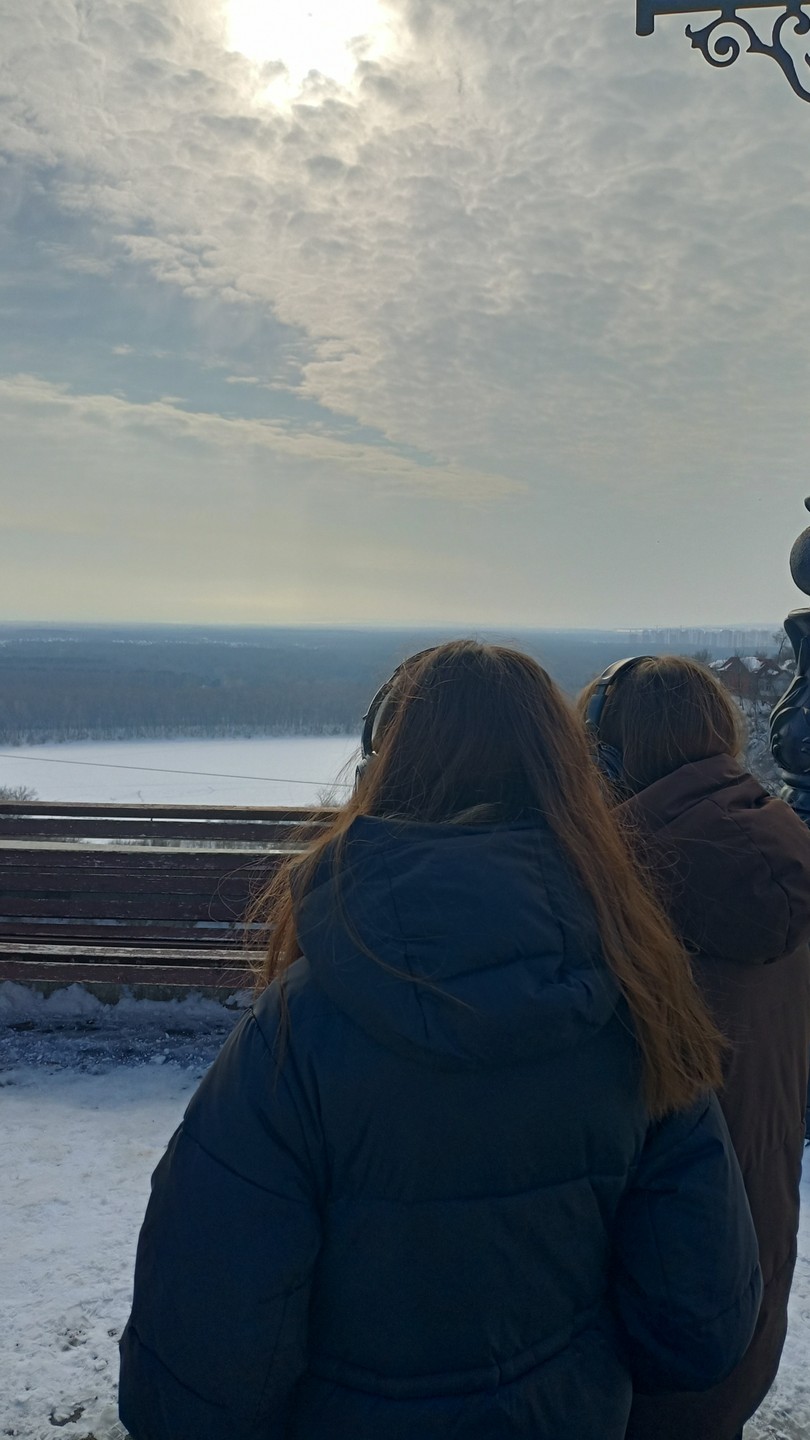 Безумно понравилась экскурсия😍