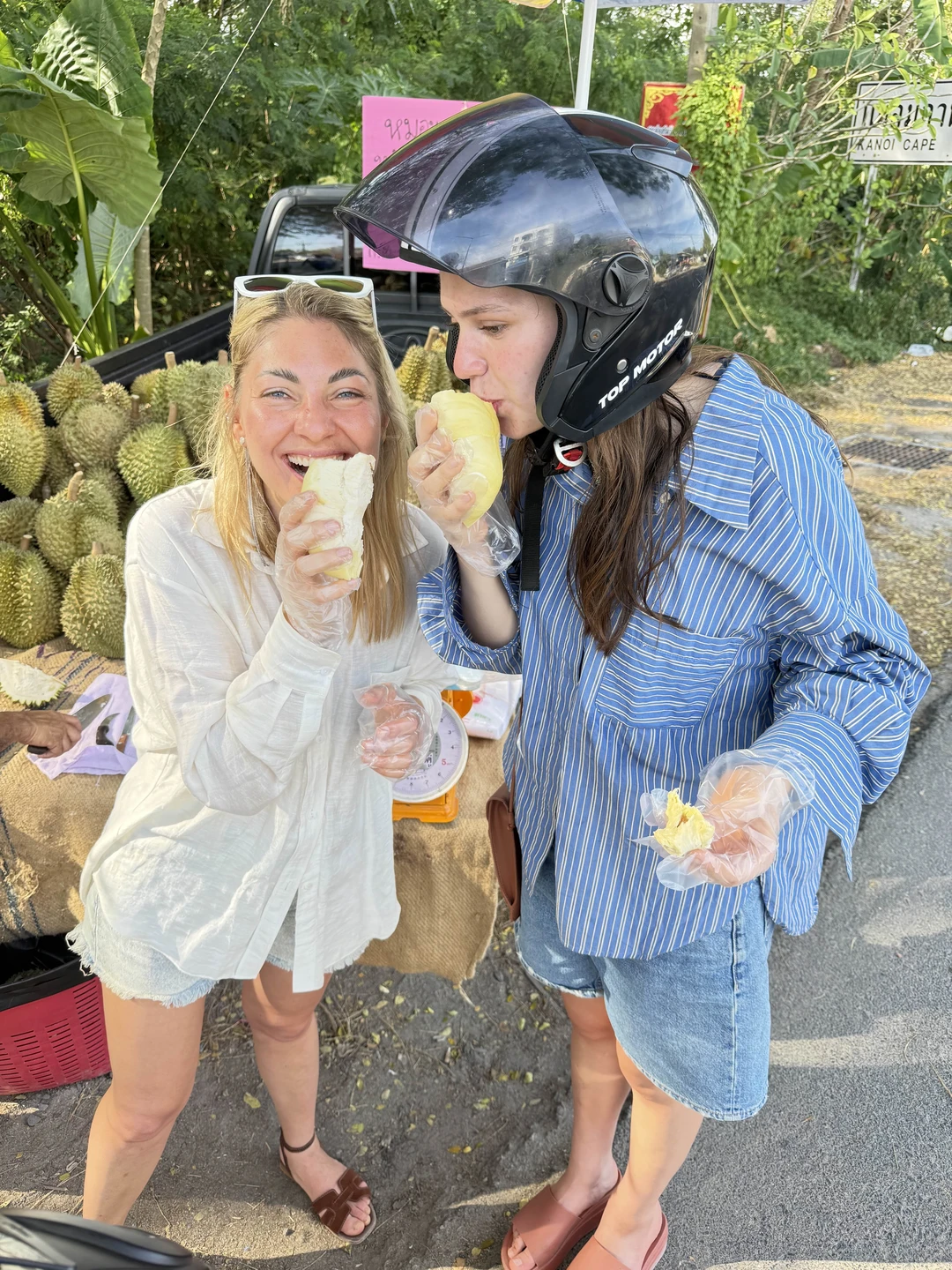 Все было круто. Спасибо ребята! День восторг