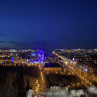 Фото отзыва 1: экскурсия "Тюмень с высоты"