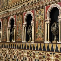 Фото отзыва 3: экскурсия "Дворцы Петербурга (с посещением Юсуповского)"