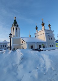 Фото отзыва 3: экскурсия "О Муроме с любовью"