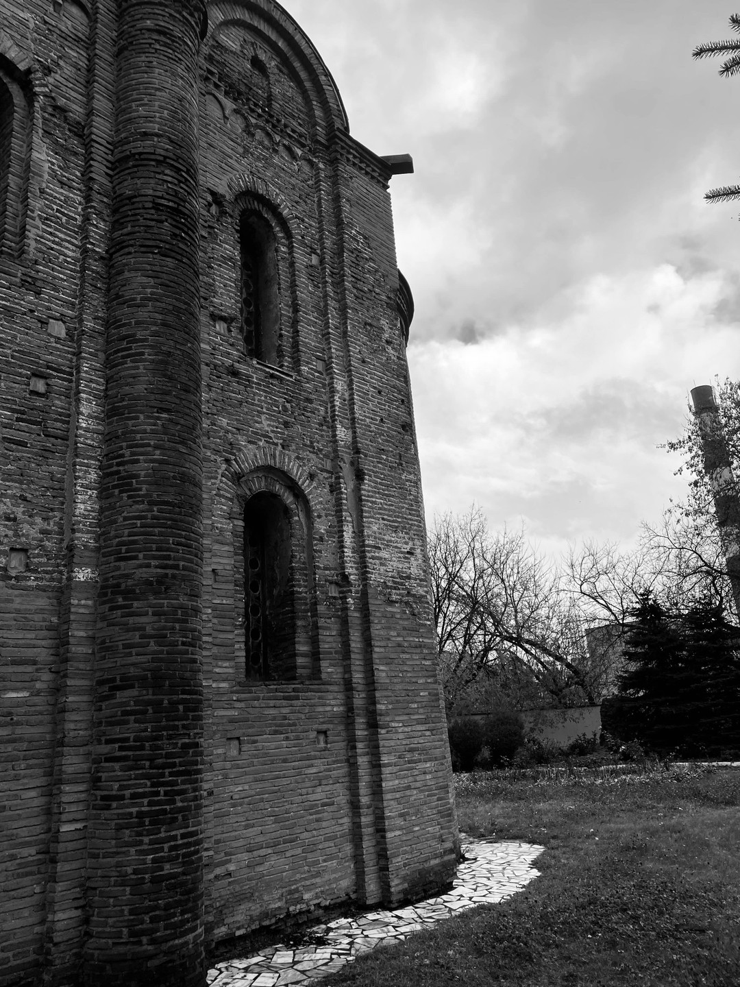 Смоленск от древности до наших дней (Андрей)