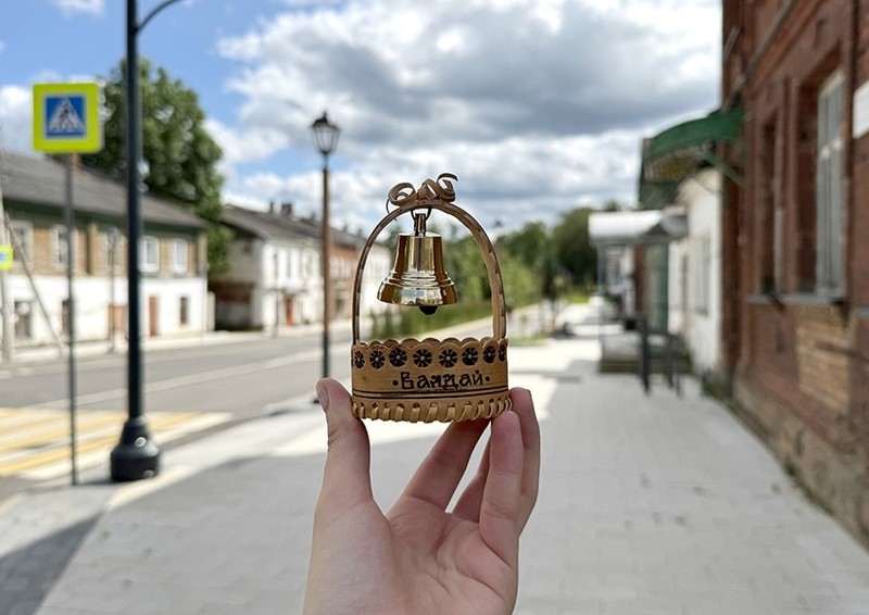 В края озёрные да обители островные: автобусный тур на Селигер и Валдай