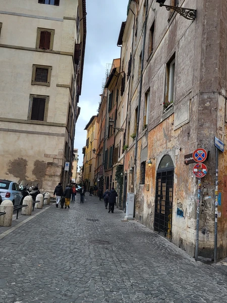 Татьяна супер гид! Очень обьемно и интересно! Рекомендую. 6 часов пролетели незаметно и даже дождь не