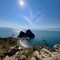 Фото отзыва 1: экскурсия "Ольхон — жемчужина Байкала (в мини-группе)"