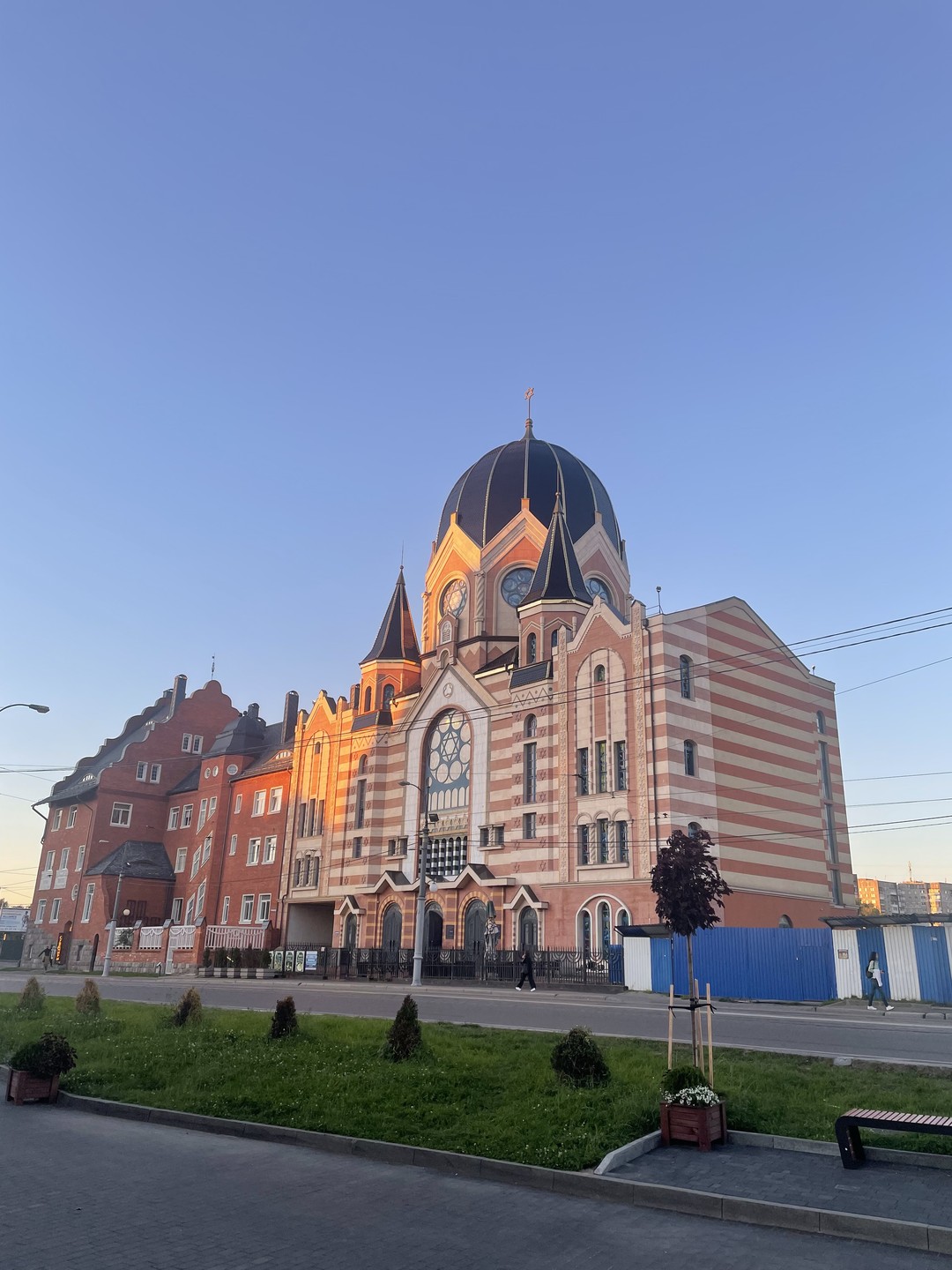 Спасибо огромное за экскурсию🤭, очень много впечатлений осталось😍🥰, организаторы оперативно связались😁, сказали что и как, дали