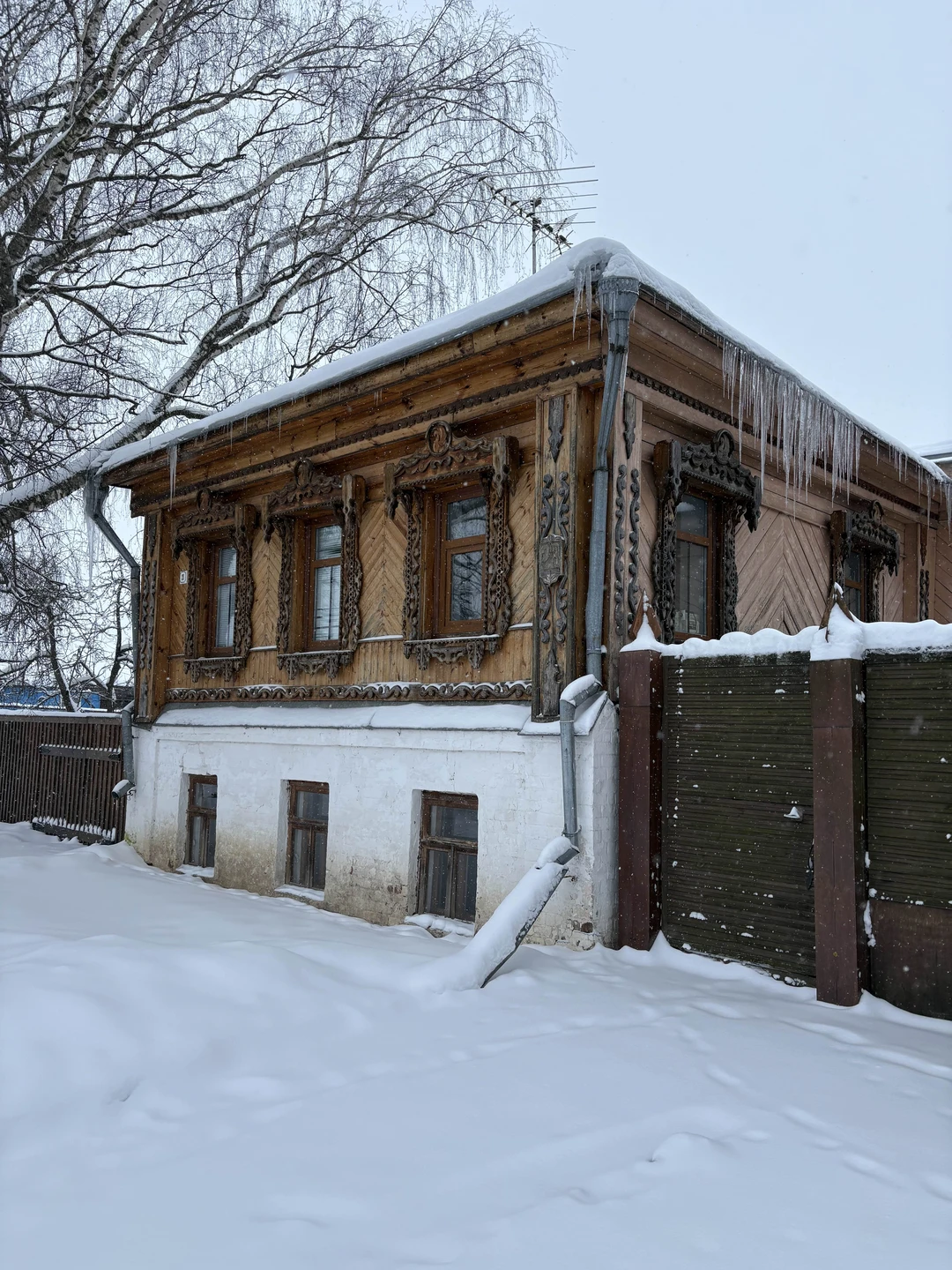 Спасибо Павлу за экскурсию, очень интересный рассказ о городе, об интересных людях и местных достопримечательностях. Что