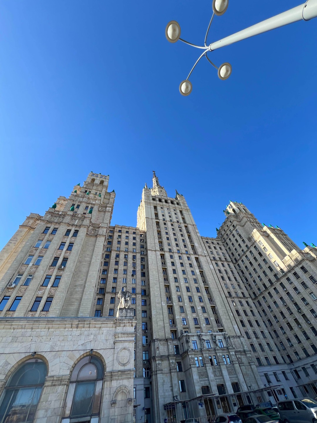 Замечательная экскурсия!
