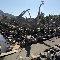 Фото отзыва 2: экскурсия "Из Паттайи — в парк растений «Нонг Нуч» (с обедом или без)"