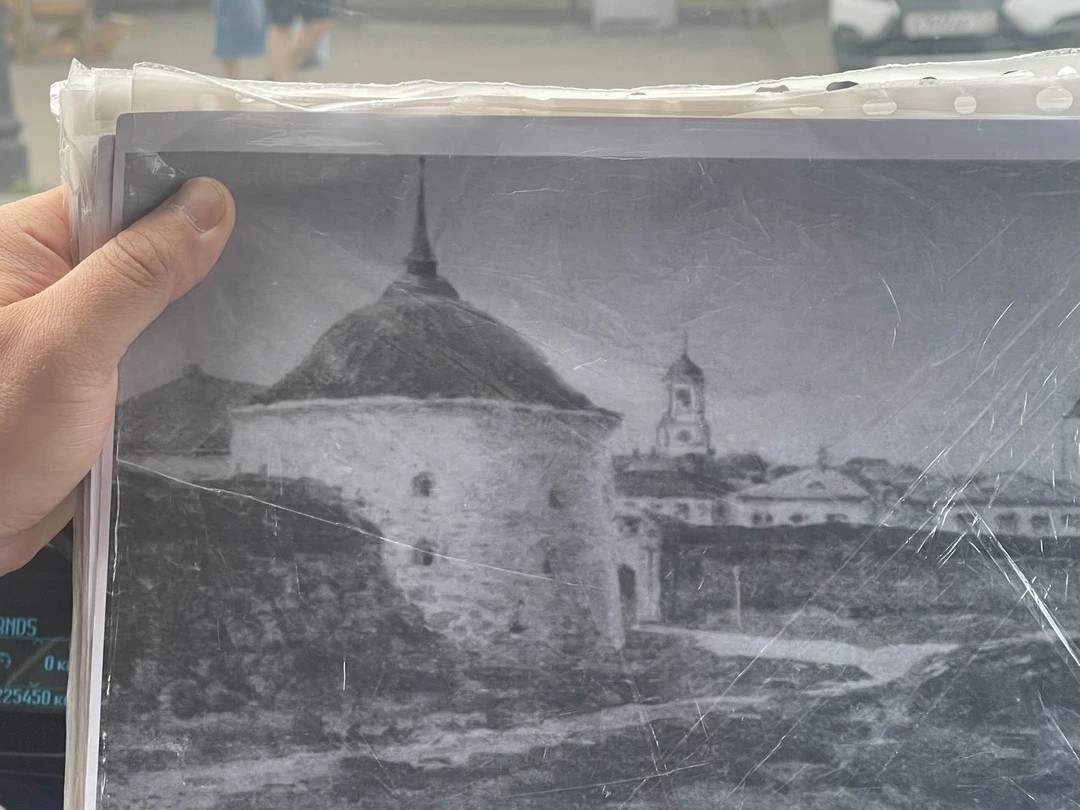 Экскурсия прошла на одном дыхание, очень интересная и познавательная. Много интересного узнали