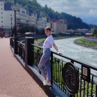 Фото отзыва 3: экскурсия "Красная Поляна, Роза Хутор и Парк альпак"