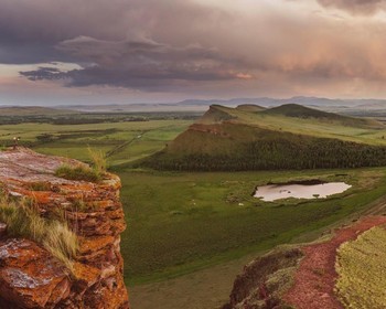 Экскурсия в Сундуки, кулинарные и творческие мастер-классы, шаманский обряд