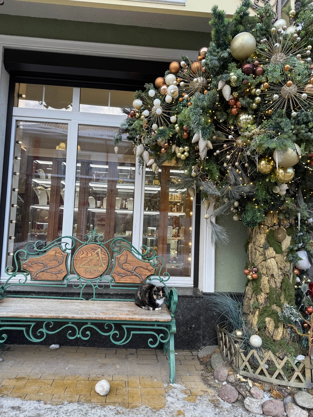 Очаровательные Светлогорск и Зеленоградск (Елена)