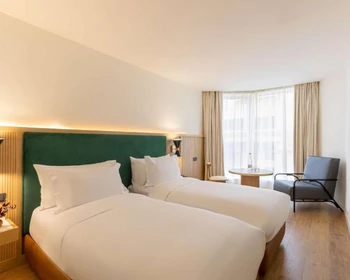 Добро пожаловать в Марокко