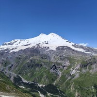 Фото отзыва 1: экскурсия "К Эльбрусу — через гору Чегет. Экскурсия в группе"