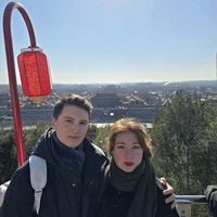 Фото отзыва 1: экскурсия "Гуляем по Пекину! Древние памятники и традиции"